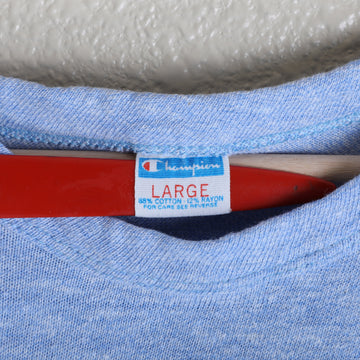 Open image in slideshow, Vintage US Naval Academy Heavyweight T-Shirt - Large