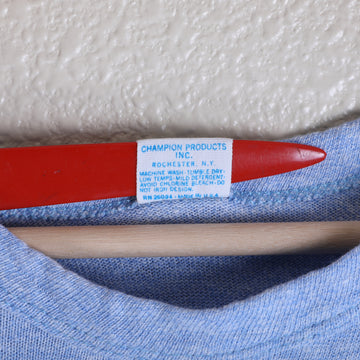 Open image in slideshow, Vintage US Naval Academy Heavyweight T-Shirt - Large