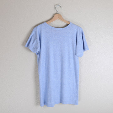 Open image in slideshow, Vintage US Naval Academy Heavyweight T-Shirt - Large