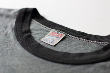 Open image in slideshow, Vintage 1990s Santa Cruz Speed Wheels Ringer T-Shirt - Large