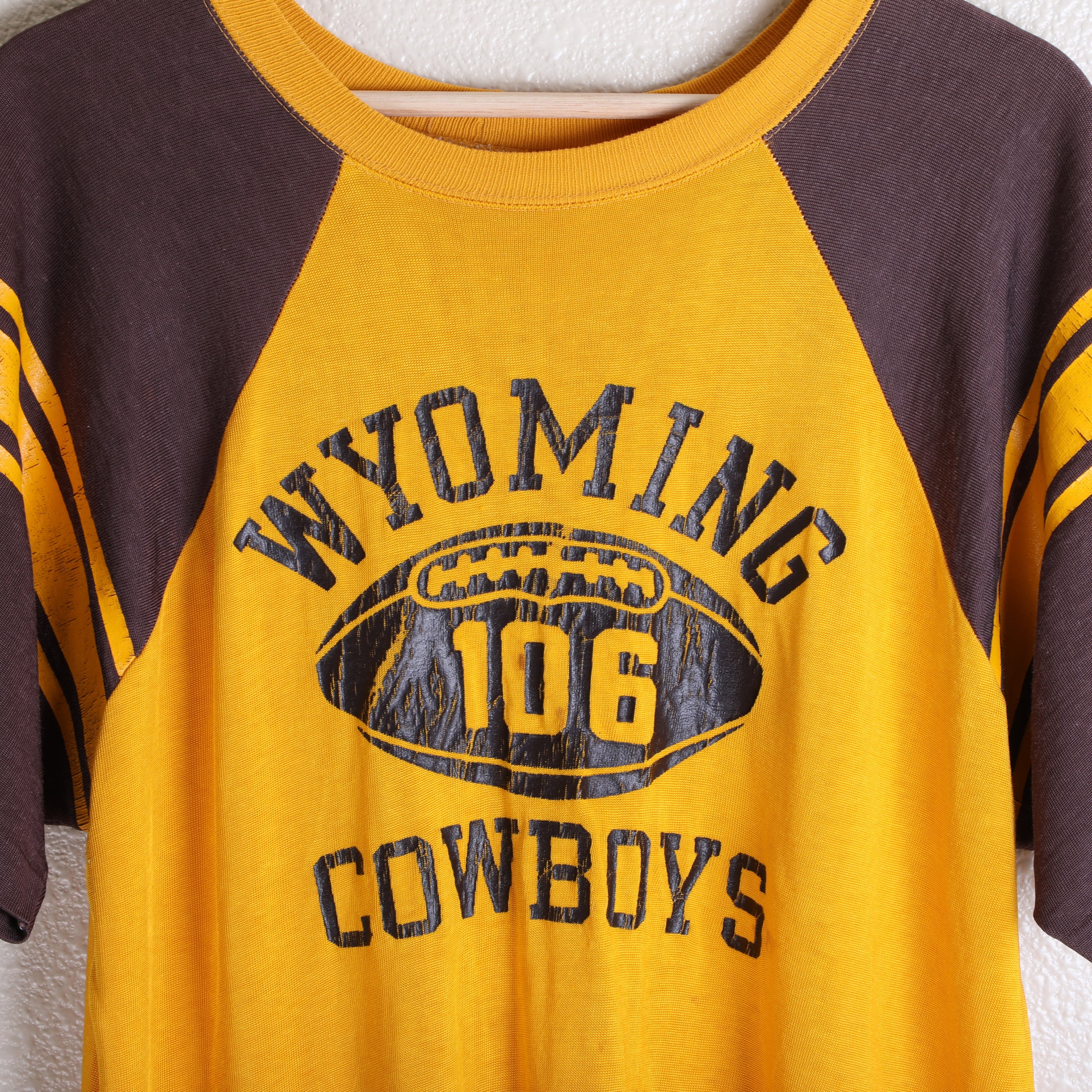 vintage cowboys jersey