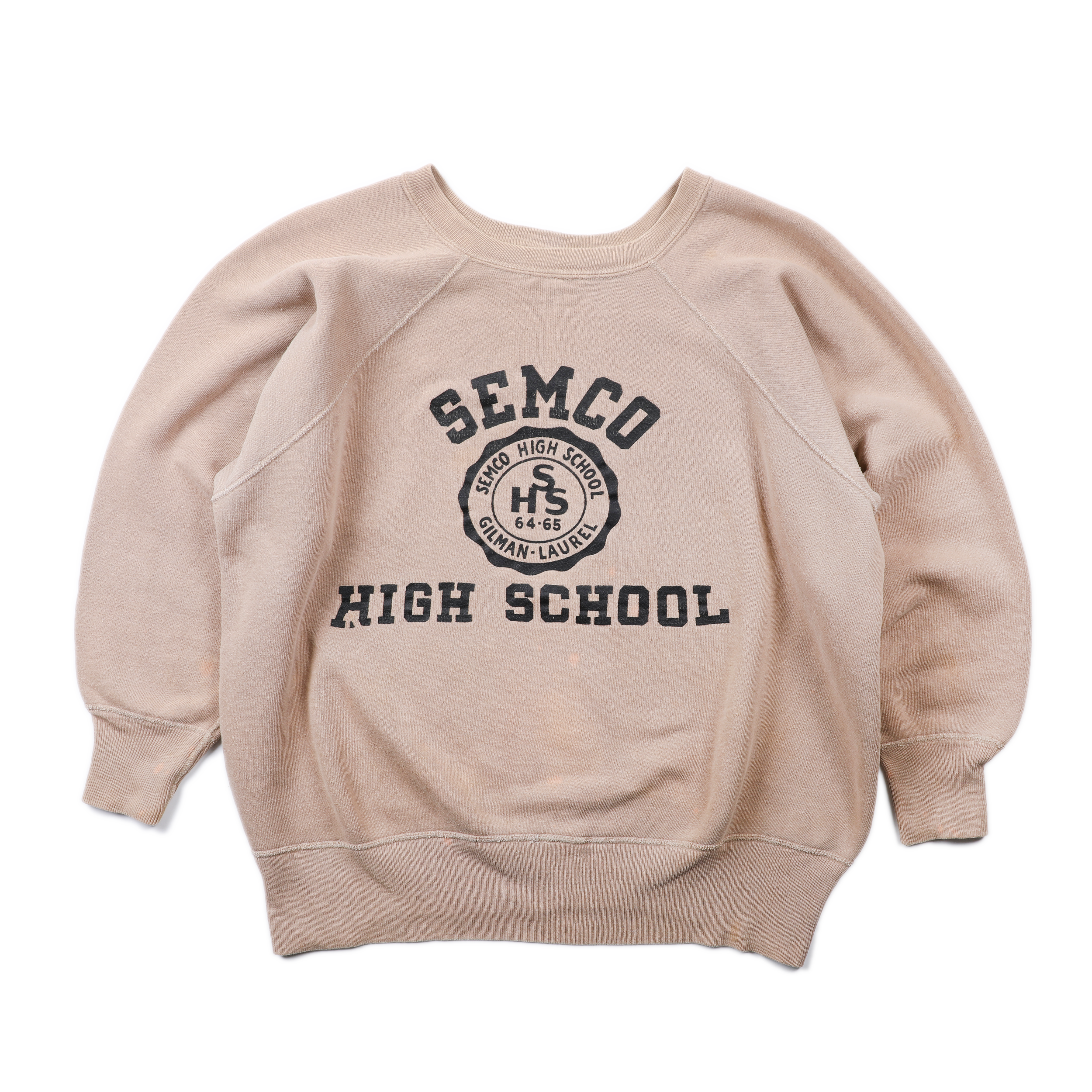 Champion vintage sales college sweatshirts