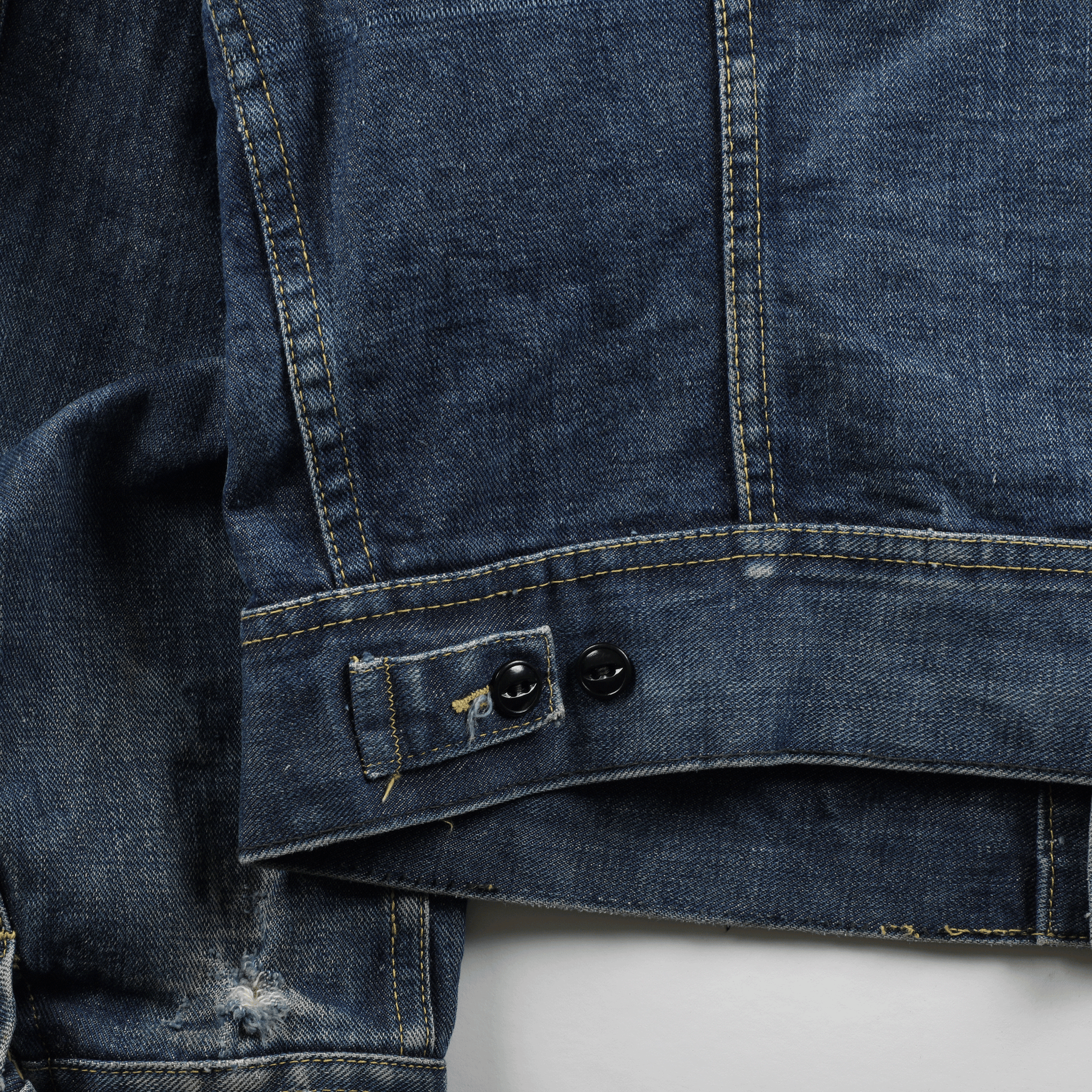 【vintage lover】 MW 101 Denim Jacket Lee 101J 