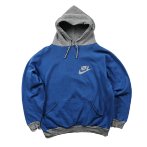 Vintage 1970s Pinwheel Era Nike Sweatshirt - Small