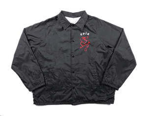 Rare Vintage 90s Sick of It All Coaches Jacket - XL