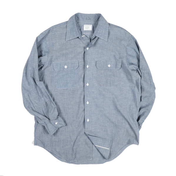 Style Paradise | Vintage Clothing - New Old Stock 60s-70s JC