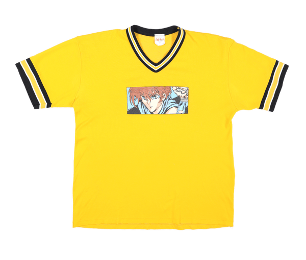 90s usa製 PIG PEN セクシーガール Hook-Ups tシャツ Style Paradise | Vintage Clothing - 1990s Pig Pen Hook-Ups