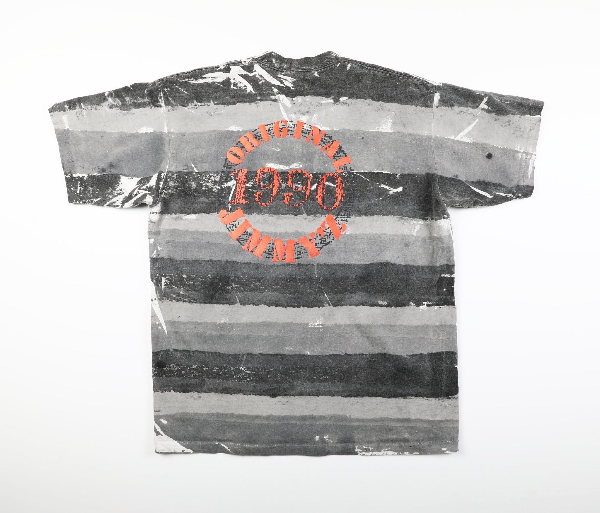 Style Paradise | Vintage Clothing - 90s Jimmy Z Surf Skate
