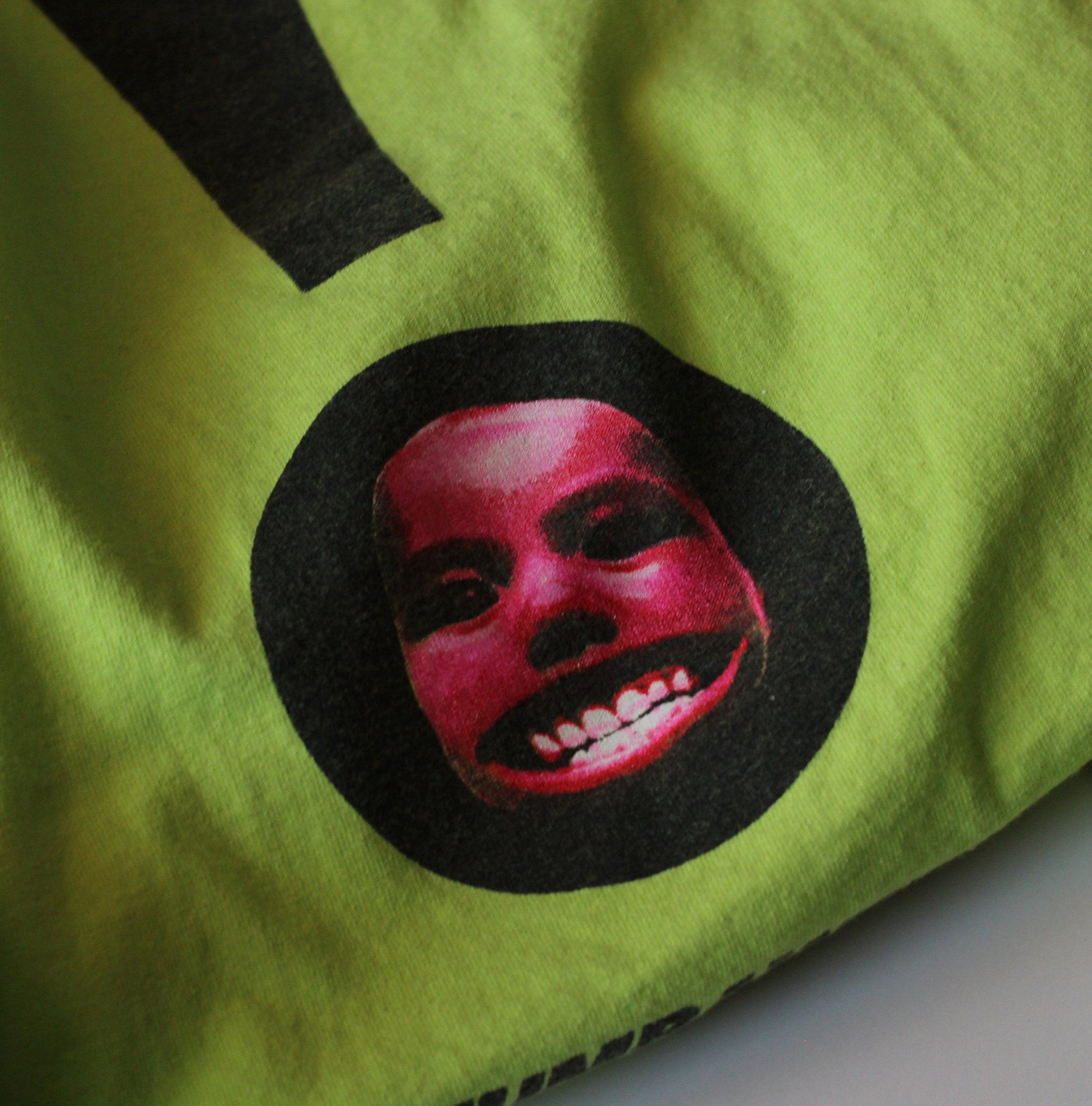 Style Paradise | Vintage Clothing - Rare Vintage 1997